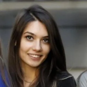Irena Katrina