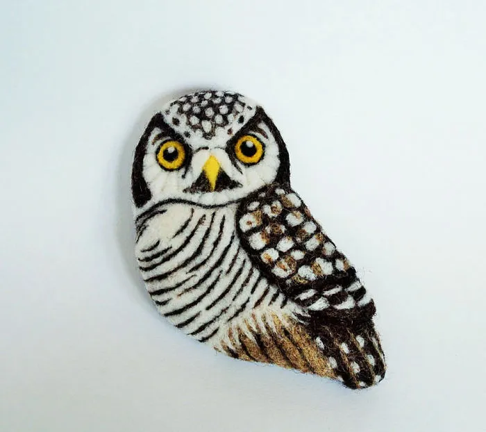 Great Grey Owl