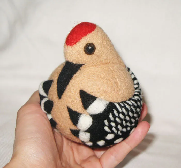 Gila Woodpecker