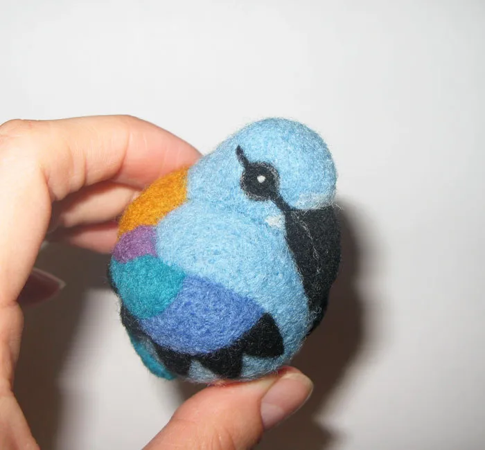 Mini European Roller