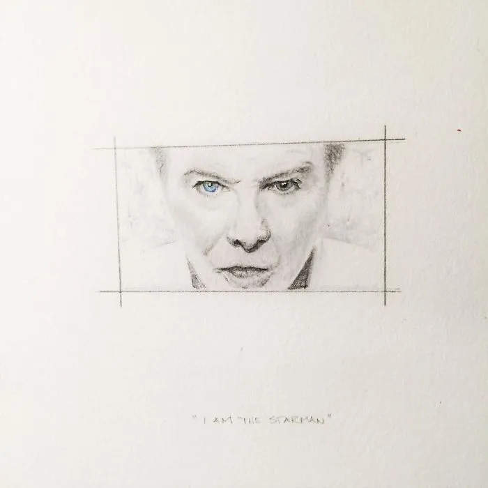 I Am The Starman