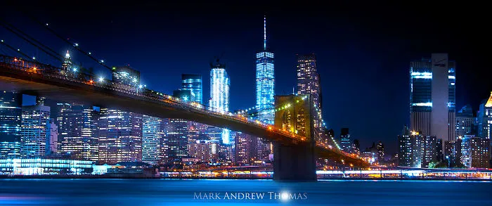 My New York City Adventure