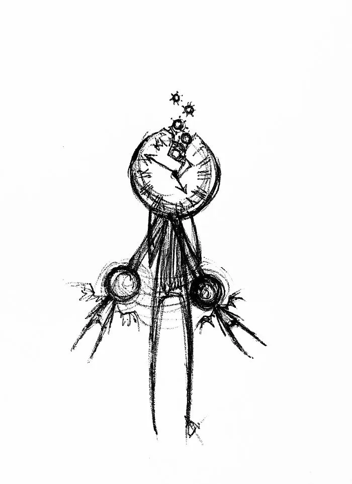 Morality, Mortality