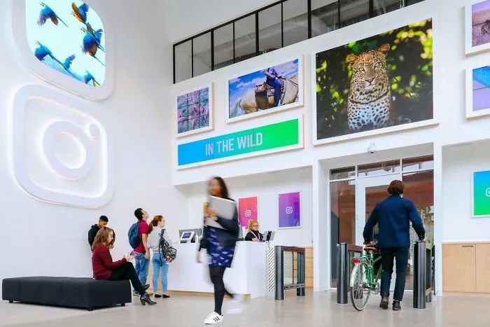 10 Office Spaces You Wish You Worked In