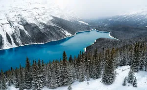 I Just Travelled 24.000km Through North America And Took Home These Incredible Pictures