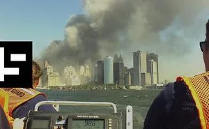 The 9/11 Boat Lift: Largest Marine Evacuation In History