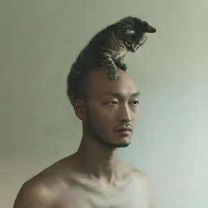 Simon McCheung