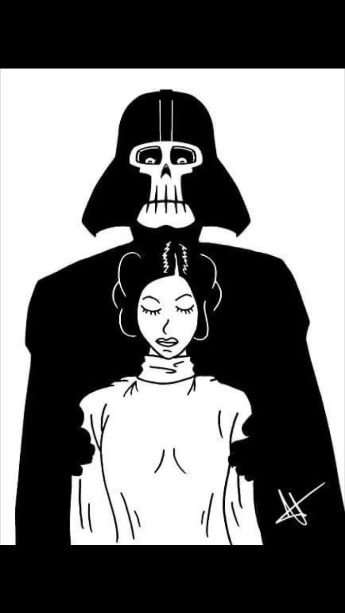 290 Touching Tributes To Late Carrie Fisher By Artists Around The World