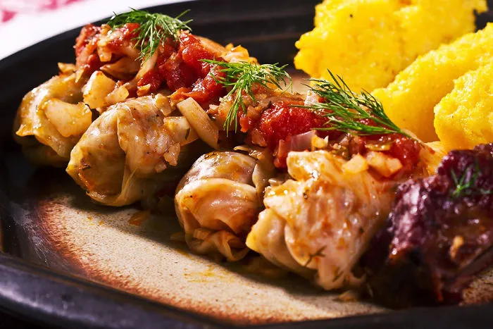 10 Romanian Foods To Drool Over