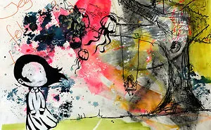 Paintings With Hidden Stories