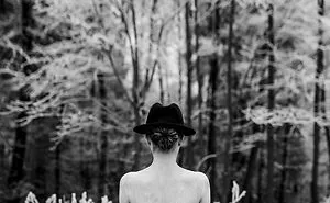 When I Stopped Using Photoshop Manipulation, I Found The Beauty Of Fine Art Photography