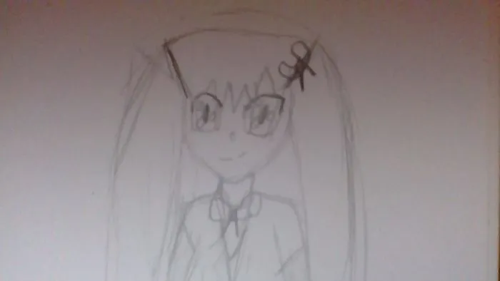 I Was So Bored I Spent A Day Trying To Draw This