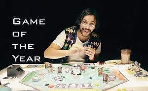 What If 2016 Was Just A Game?