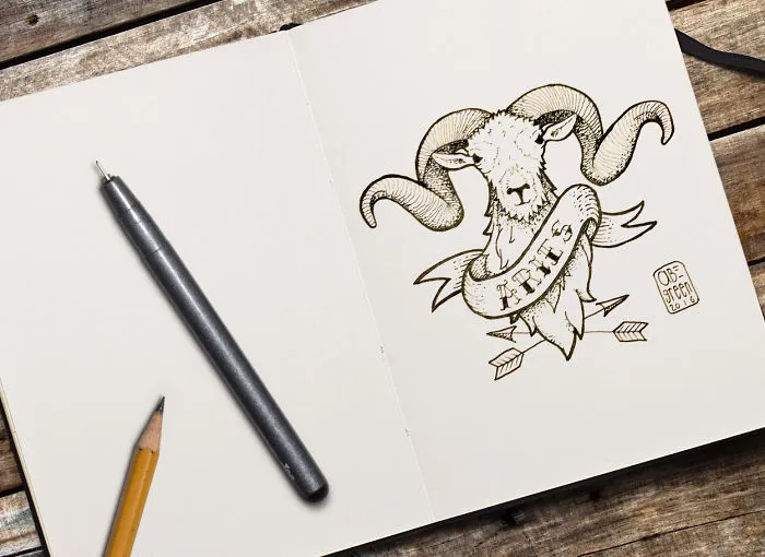 Aries