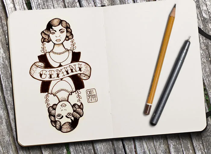 Gemini