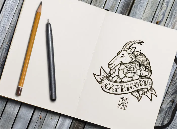 Capricorn