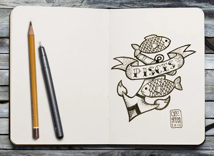 Pisces