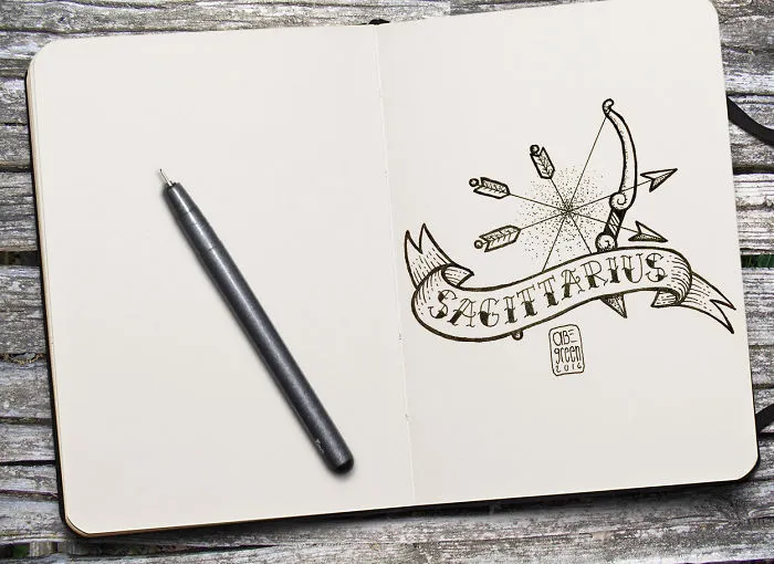 Sagittarius