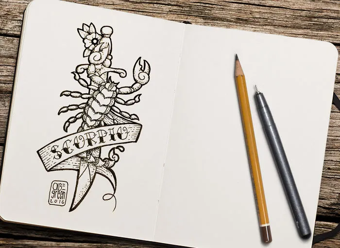Scorpio