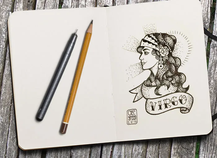 Virgo