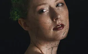 The Broken Mother Earth