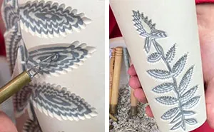 These Carvings Are Deeply Satisfying