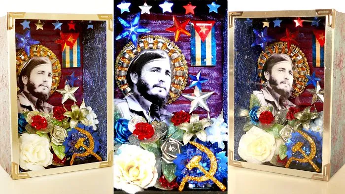 Fidel Castro