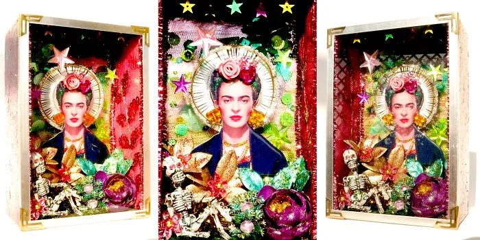 Frida Kahlo