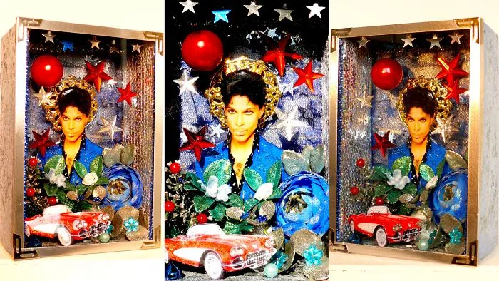 Prince