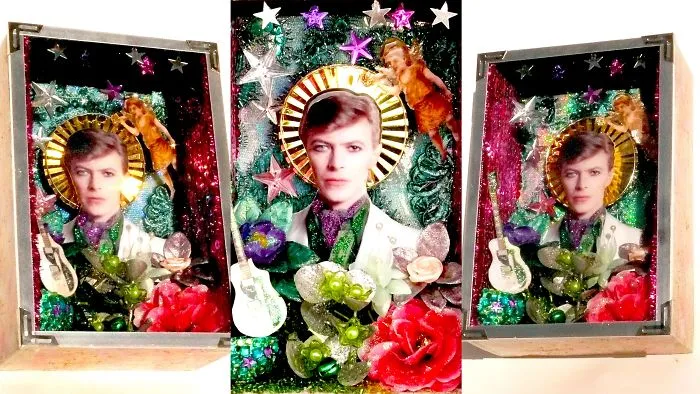David Bowie