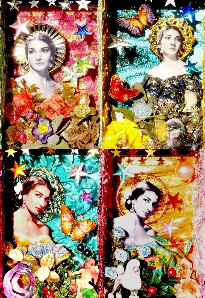 Maria Callas