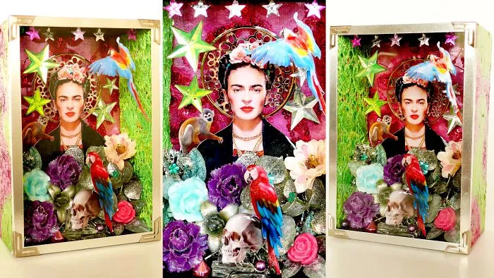 Frida Kahlo
