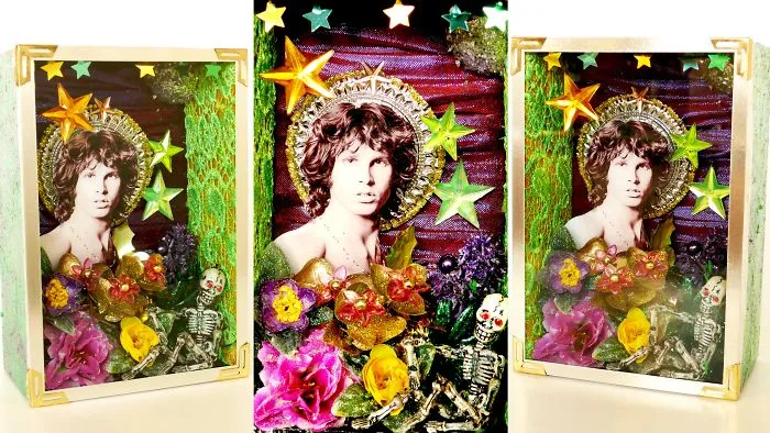 Jim Morrison