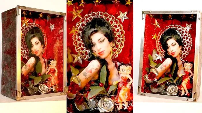 Amy Winehouse