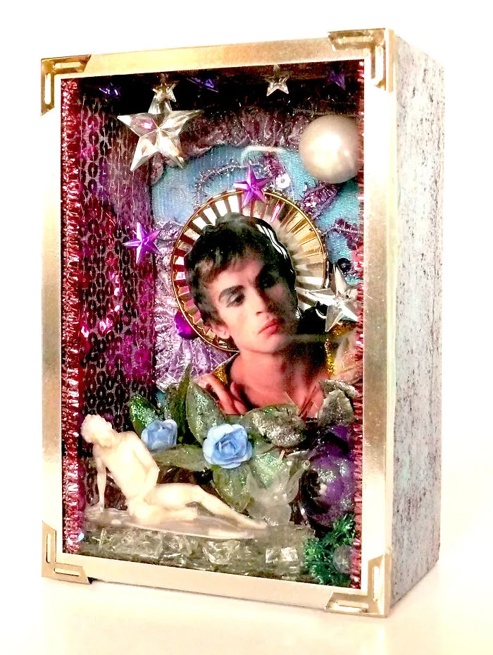 Rudolf Nureyev