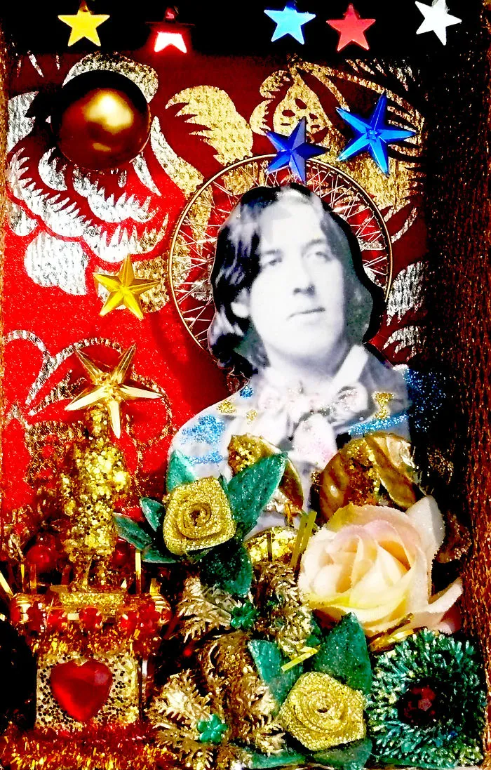 Oscar Wilde