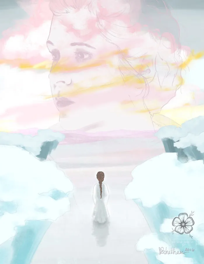 290 Touching Tributes To Late Carrie Fisher By Artists Around The World