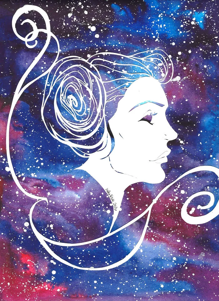 290 Touching Tributes To Late Carrie Fisher By Artists Around The World