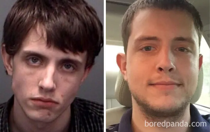 6 Years Opiate Free