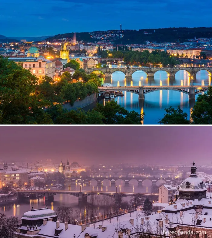 Prague, Czech Republic