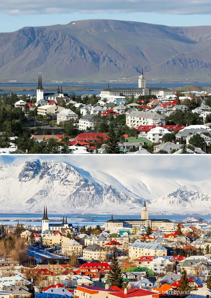 Reykjavik, Iceland