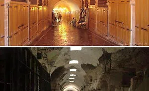 30 Before & After Pics Of Aleppo Reveal What War Did To Syria's Largest City