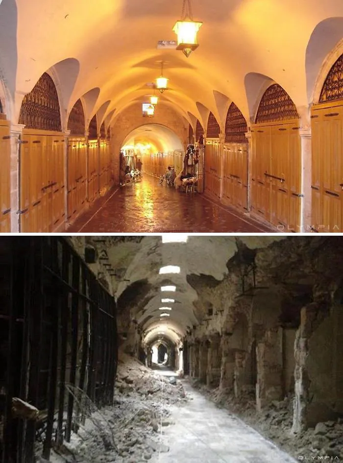 Aleppo