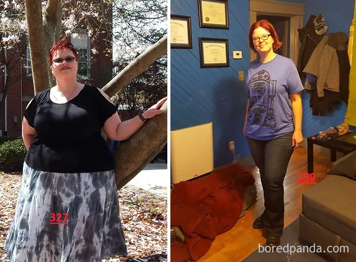 My New Year's Resolution Was To Be Below 200 By The End Of The Year - I Hit It This Morning, With 3 Weeks To Spare