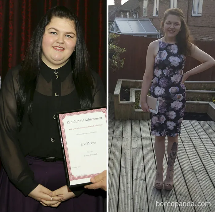 I've Officially Lost 100 Lbs