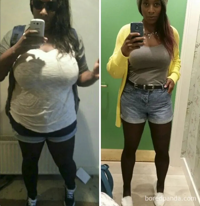 From 274 Lbs To 180 Lbs