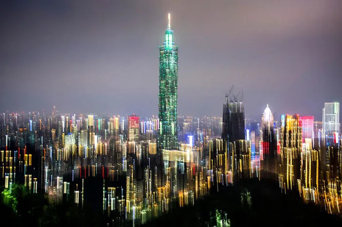 48 Of The Best Images Of The Year Announced By National Geographic
