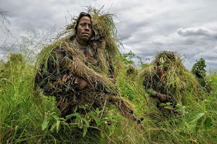 48 Of The Best Images Of The Year Announced By National Geographic