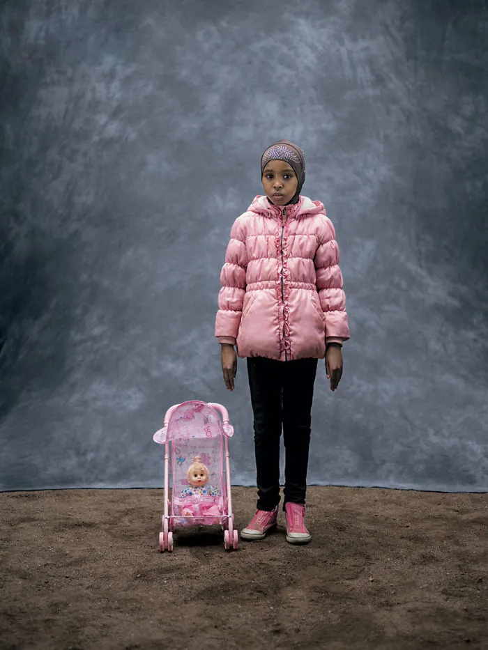 48 Of The Best Images Of The Year Announced By National Geographic