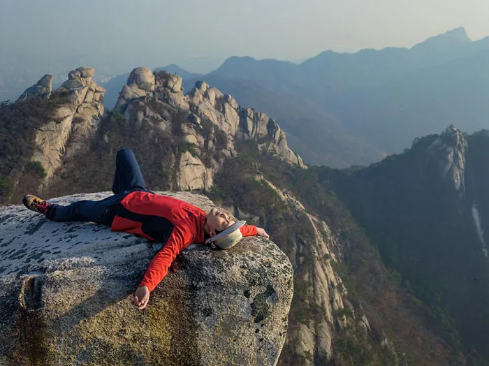 48 Of The Best Images Of The Year Announced By National Geographic